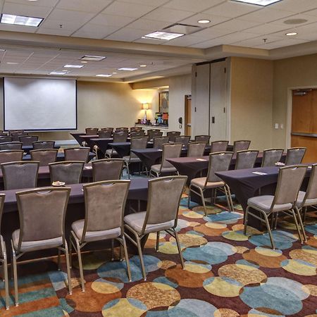 Hilton Garden Inn Nashville Airport Luaran gambar