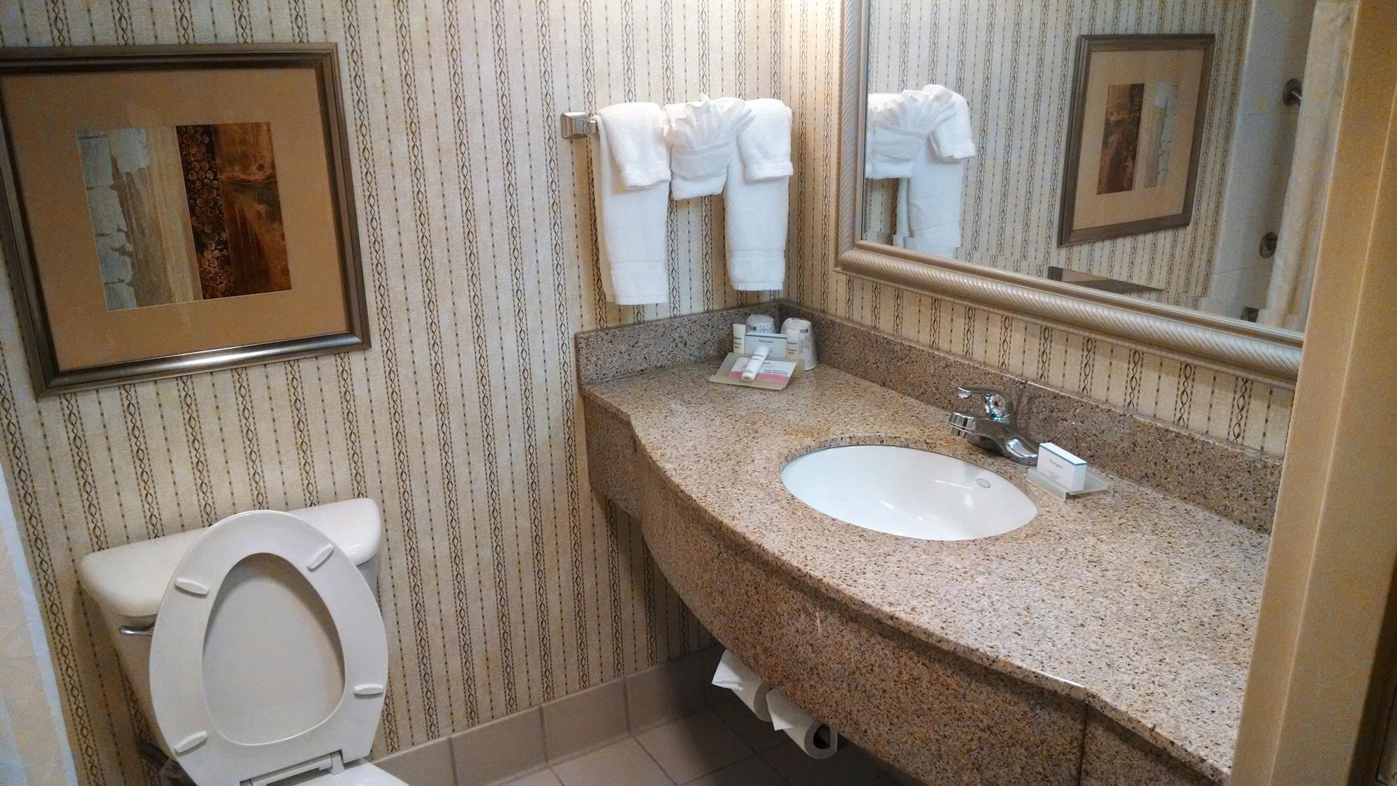 Hilton Garden Inn Nashville Airport Luaran gambar