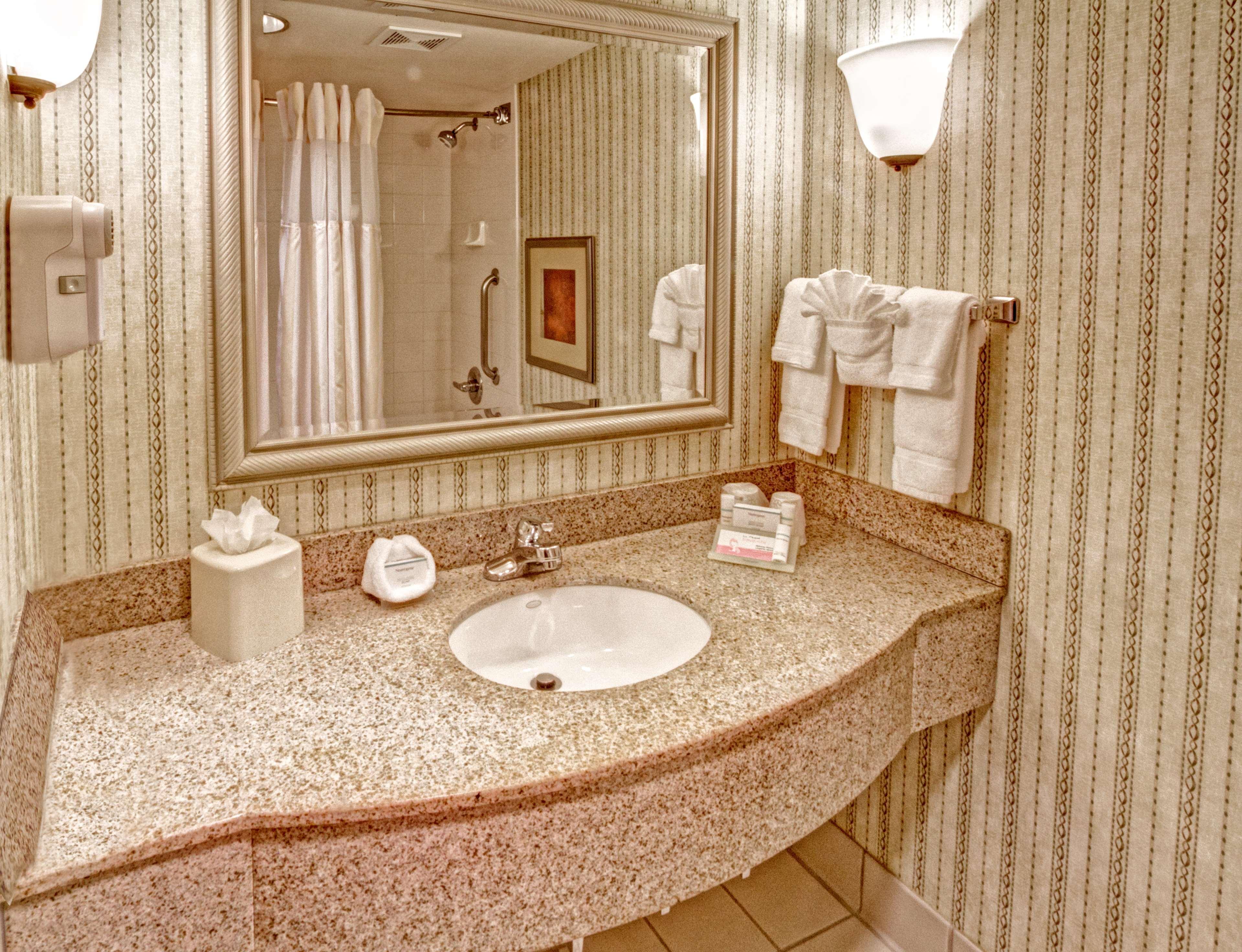 Hilton Garden Inn Nashville Airport Luaran gambar