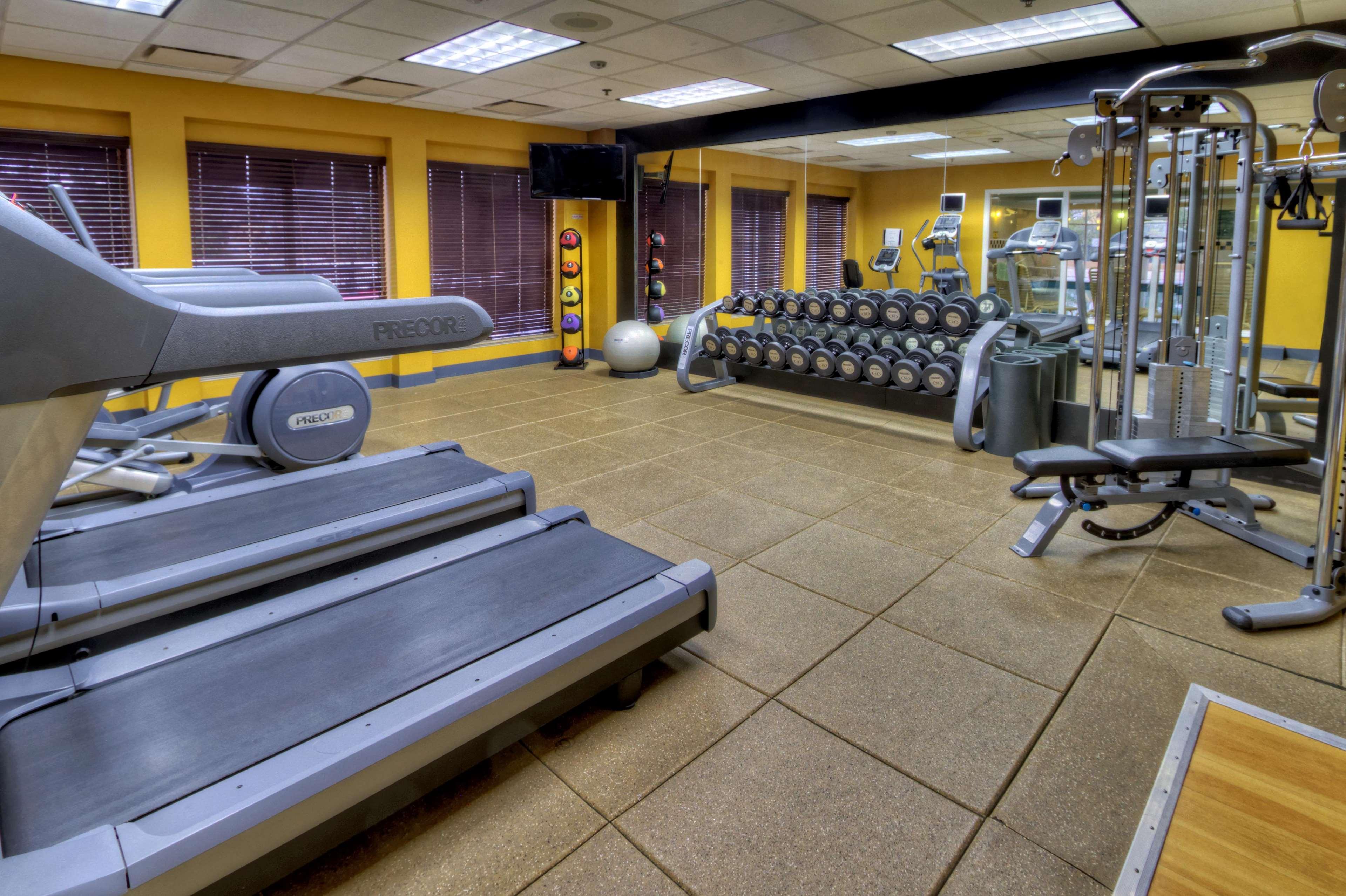 Hilton Garden Inn Nashville Airport Luaran gambar