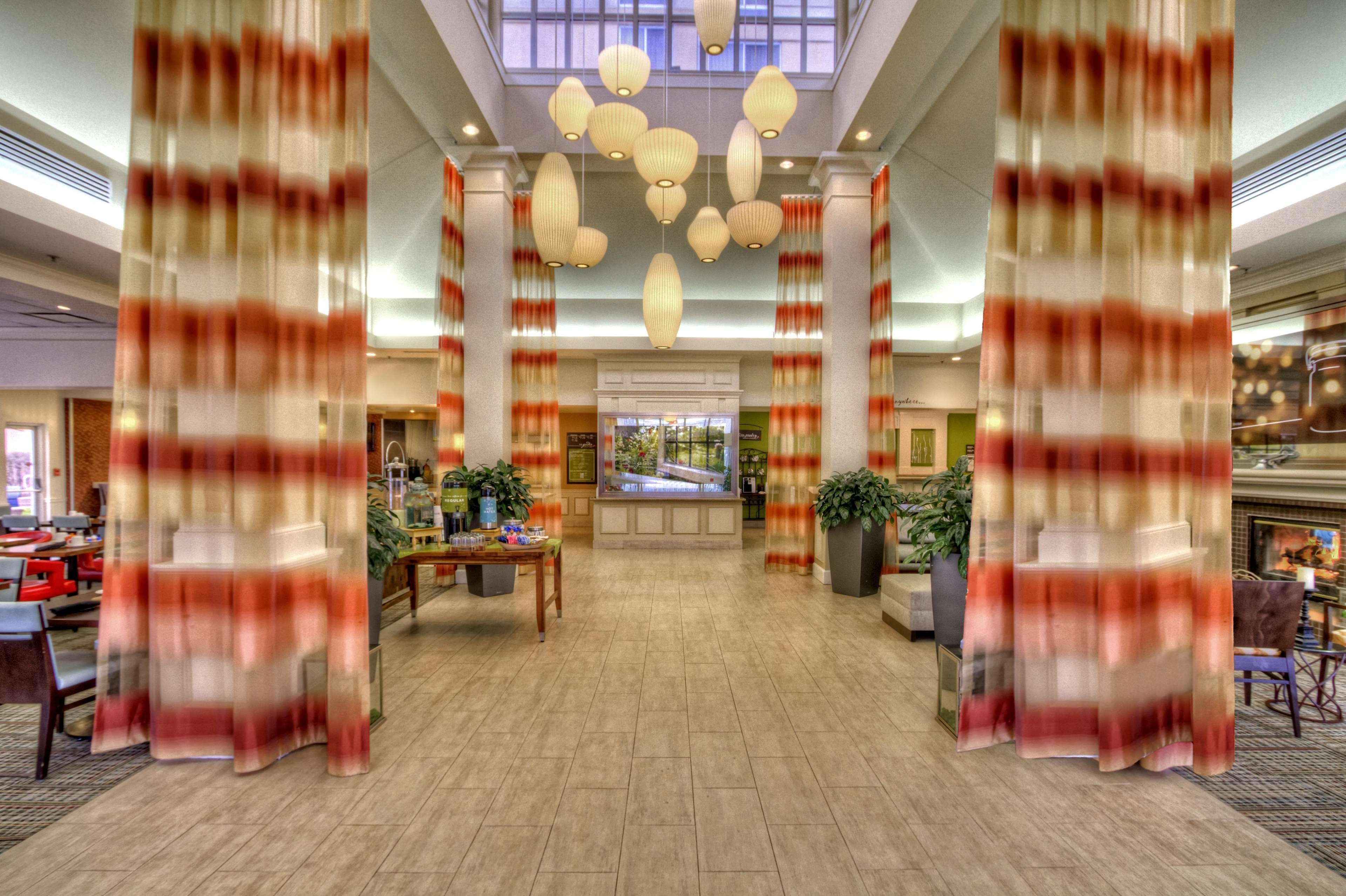 Hilton Garden Inn Nashville Airport Luaran gambar