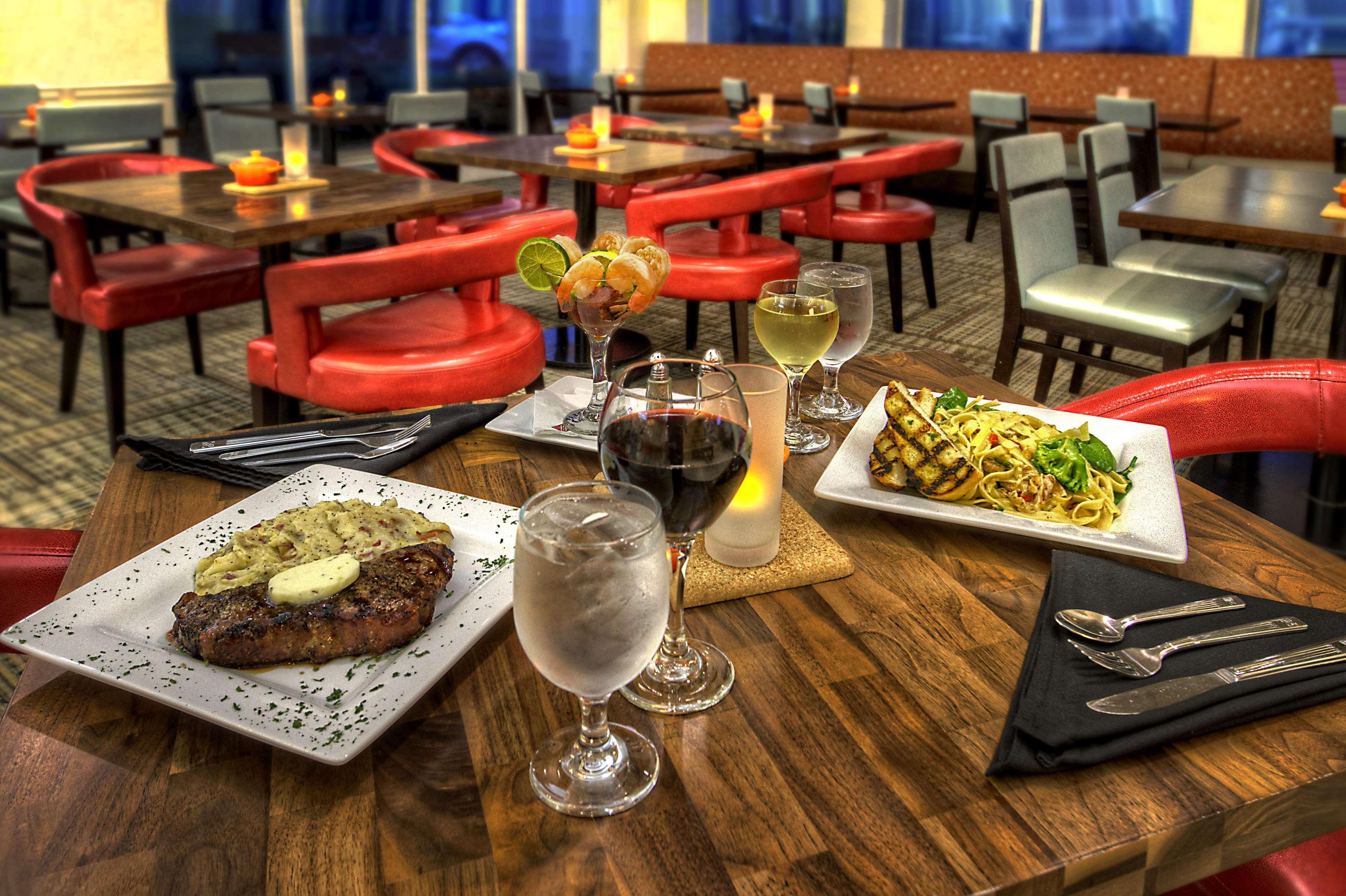 Hilton Garden Inn Nashville Airport Luaran gambar