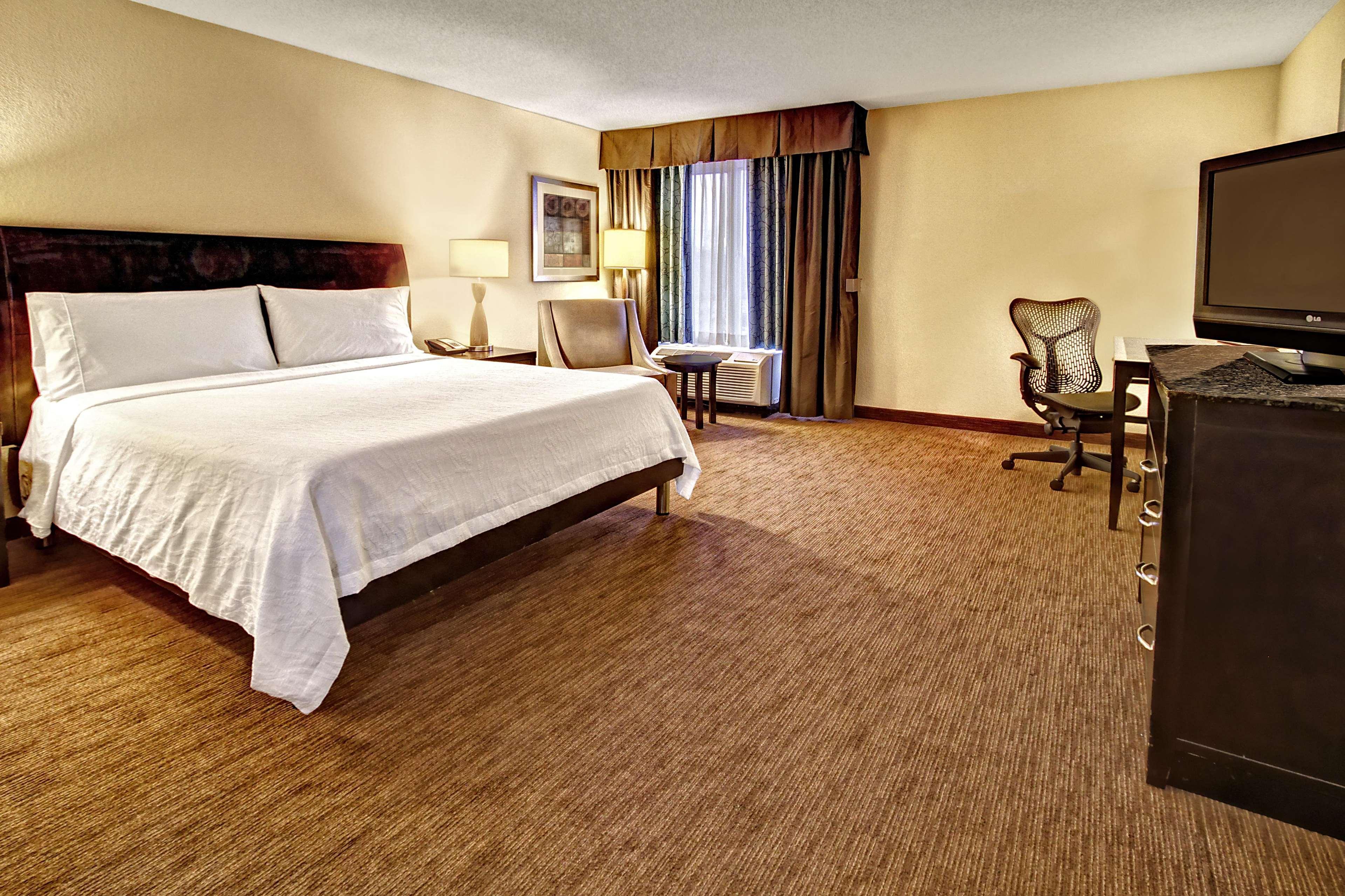 Hilton Garden Inn Nashville Airport Luaran gambar