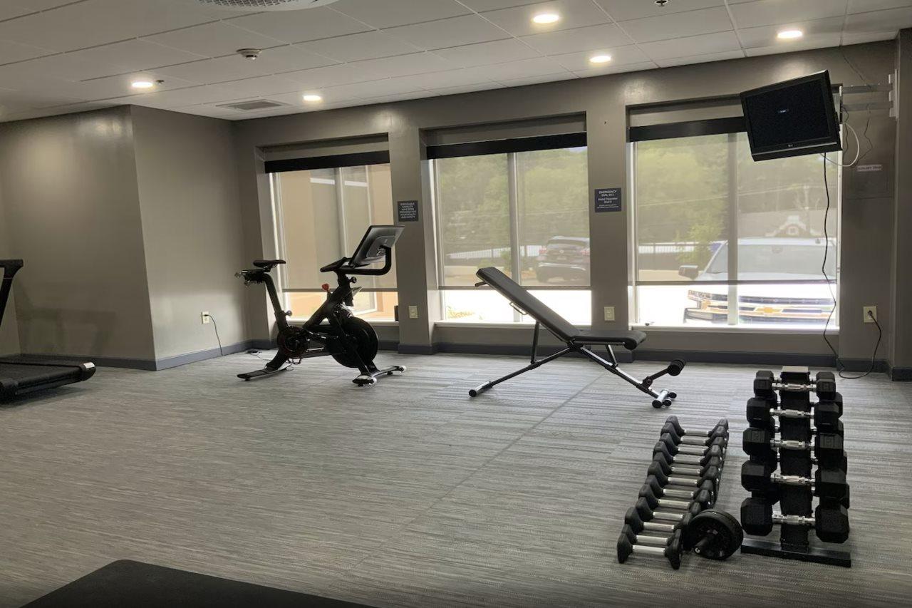Hilton Garden Inn Nashville Airport Luaran gambar