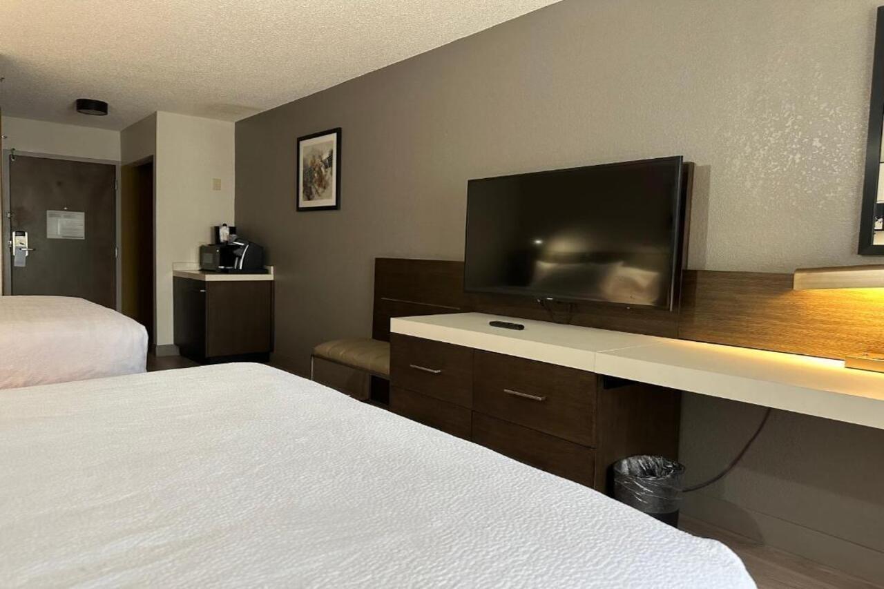 Hilton Garden Inn Nashville Airport Luaran gambar