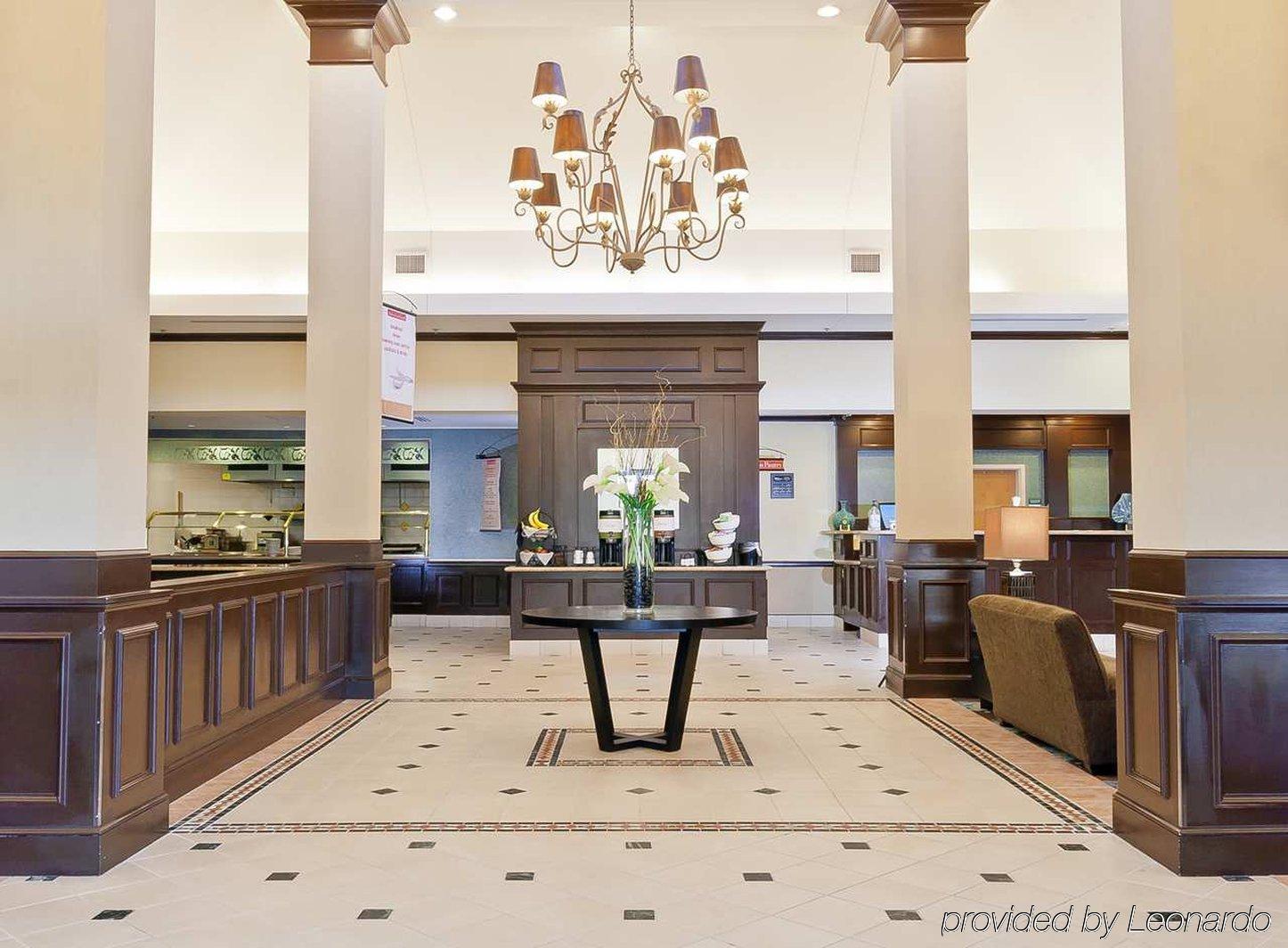 Hilton Garden Inn Nashville Airport Dalaman gambar