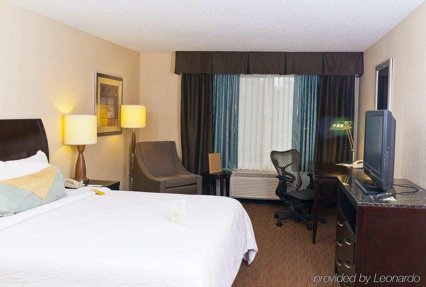 Hilton Garden Inn Nashville Airport Luaran gambar